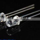 Through Hole 5mm Round Led Light 30 Degree thumbnail-4