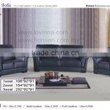 Leather Sofa thumbnail-1