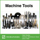 A wide variety of cutting tools for power tool , custom order available