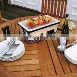 Indoor Ceramic Grill Ceramic Stone Grill Stone Table Grill thumbnail-1