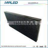 China Factory of Nichia LED Module Para Deportes Publicidad