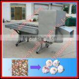 Best Selling Garlic Root Cutting Machine 008615138669026