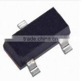 AO3400 AO3400A A09T The Field Effect Tube 5.7A 30V SOT23-3 thumbnail-1