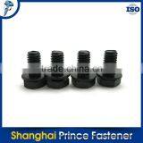 Shanghai Manufactory Good Quality Din Standard Ground Machine Screw Tap thumbnail-3