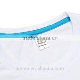 Organic Cotton t Shirt,plain Long Sleeve t Shirt thumbnail-3