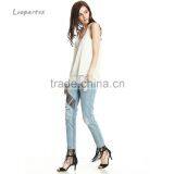 Free Shipping Usa Latest Fashion Blouse Design thumbnail-5