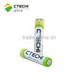 CTECHI 1.5v AAA LR03 Alkaline Battery thumbnail-3