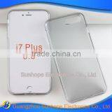 China Supplier Matte Deigsn Cell Phone Case for Iphone 7 Plus Tpu Soft Cover Quality Choice thumbnail-6