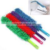 Microfiber Chenille Duster,Microfiber Flexible Duster thumbnail-3