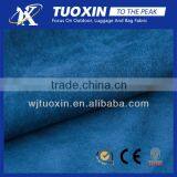 Microfiber Suede Fabric for Shoe/suede Fabric for Sofas/suede Fabric Car Seat Covers thumbnail-1
