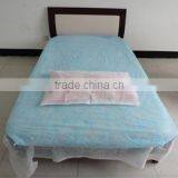 PP Non-Woven Fabric Used for Medical Sheets Cover thumbnail-1