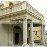 Stone Balustrade thumbnail-1