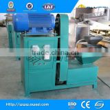 Charcoal coal briquette press machine supplier in China