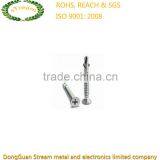 Phillips Head Wood Screw