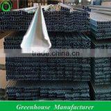Hot Sale Greenhouse Film Lock Channel thumbnail-1