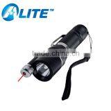 YT-1870 2LEDS Superbright XPE Power Style Torch thumbnail-1
