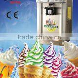 Table Top Soft Ice Cream Machine(stainless Steel)
