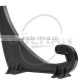 CHUTE HOLDER FOR CONCRETE MIXER thumbnail-1