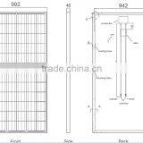 320w Mono Solar Panels thumbnail-2