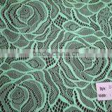 Hot Sale African Style Chemical Lace Fabric thumbnail-3