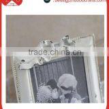Antique Resin Baby Picture Frame Design thumbnail-3