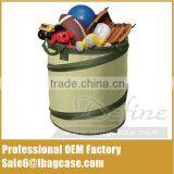 Household Garden Product Foldable Garden Waste Bag With Handle thumbnail-4