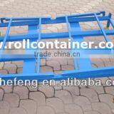 Tyre Storage Rack thumbnail-4