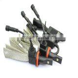 Super Bright Led H11 Headlamp High Lumen All in One Fanless Led Car Headlight Kit thumbnail-6