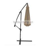 Sun Shade Portable Folding Sun Beach Umbrella Outdoor Large Sun Umbrella thumbnail-2