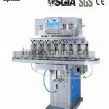 Eight Color Conveyor Pad Printer thumbnail-1