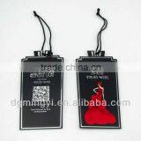 Printed Hang Tags for Clothing thumbnail-1