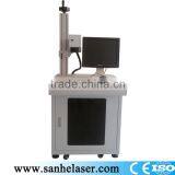Modern Fiber Laser Marking Machine Price Made in China ISO Approved thumbnail-6