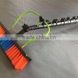 2016 Water Fed Pole Brush Used for Telescoping Pole From Weihai thumbnail-3