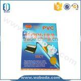 Binding Pvc Book Cover thumbnail-1