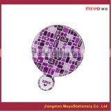 Gift Item for 2015,new Product,elegant,unbreakable Mirror,pocket Mirror thumbnail-1