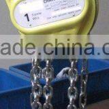 Manual Chain Block thumbnail-1