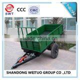 Chinese Tractor Trailer Price List With European Standard thumbnail-4