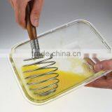 Stainless Steel Cake Beater