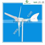High Power Wind Turbine Generator, Wind Generation 100W 200W 300W