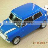 Promotional Car Shape Usb Flash Drive