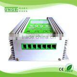 High-end Type Wind Solar Hybrid Controller 24v 600w JW-MPPT Series thumbnail-3
