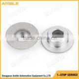 36779001 100 GRIT GRINDING STONE WHEEL Suitable For S-91/S-93-7 thumbnail-1