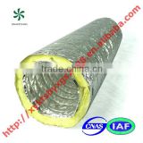 manufacturer acoustic duct insulation low price