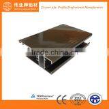 Aluminum Extrusion 6063 /aluminum Door Frame / Aluminum Door Price thumbnail-5