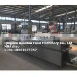 Automatic Multi Thermoforming Packaging Machine for Sausage,snack Food