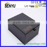 Luxury Custom Paper Gift Set Cosmetic Box