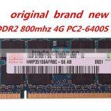 China Cheap DDR2 800mhz 4GB Laptop Memory Ram