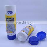 150g AU Design Packaging Tube for Industrial Strength Hand Repair Cream thumbnail-3