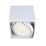 28W 2014 New Design High Quality Rotatable Dimmable Led Ceiling Light,cob Ceiling Light thumbnail-2