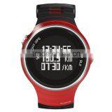 Sports Pedometer Smart Watch Korean Fashion Students Watch , Men's Sports Electronic Bracelet Slim New thumbnail-3